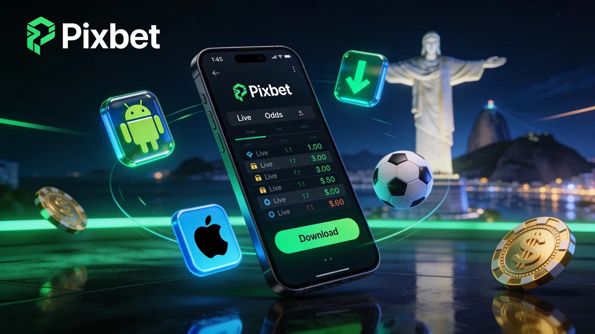 Opções de Saque Disponíveis na Pixbet: pixbet guide for players in Brazil