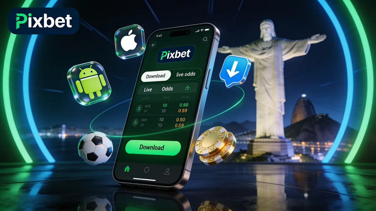Principais Características do Cassino Pixbet: pixbet guide for players in Brazil